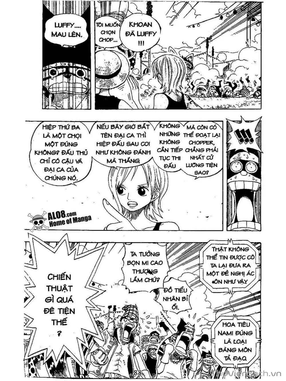 Chapter 313 - Image 6