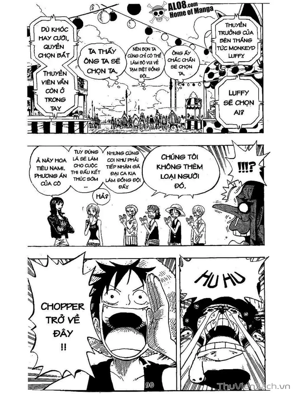 Chapter 313 - Image 8