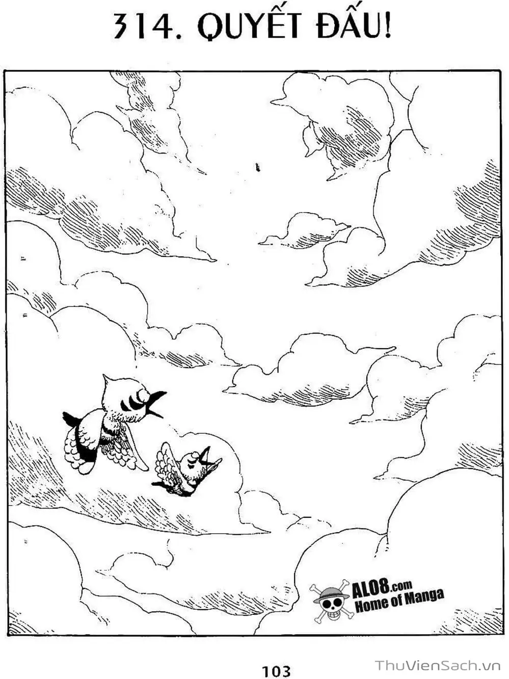Chapter 314 - Image 1