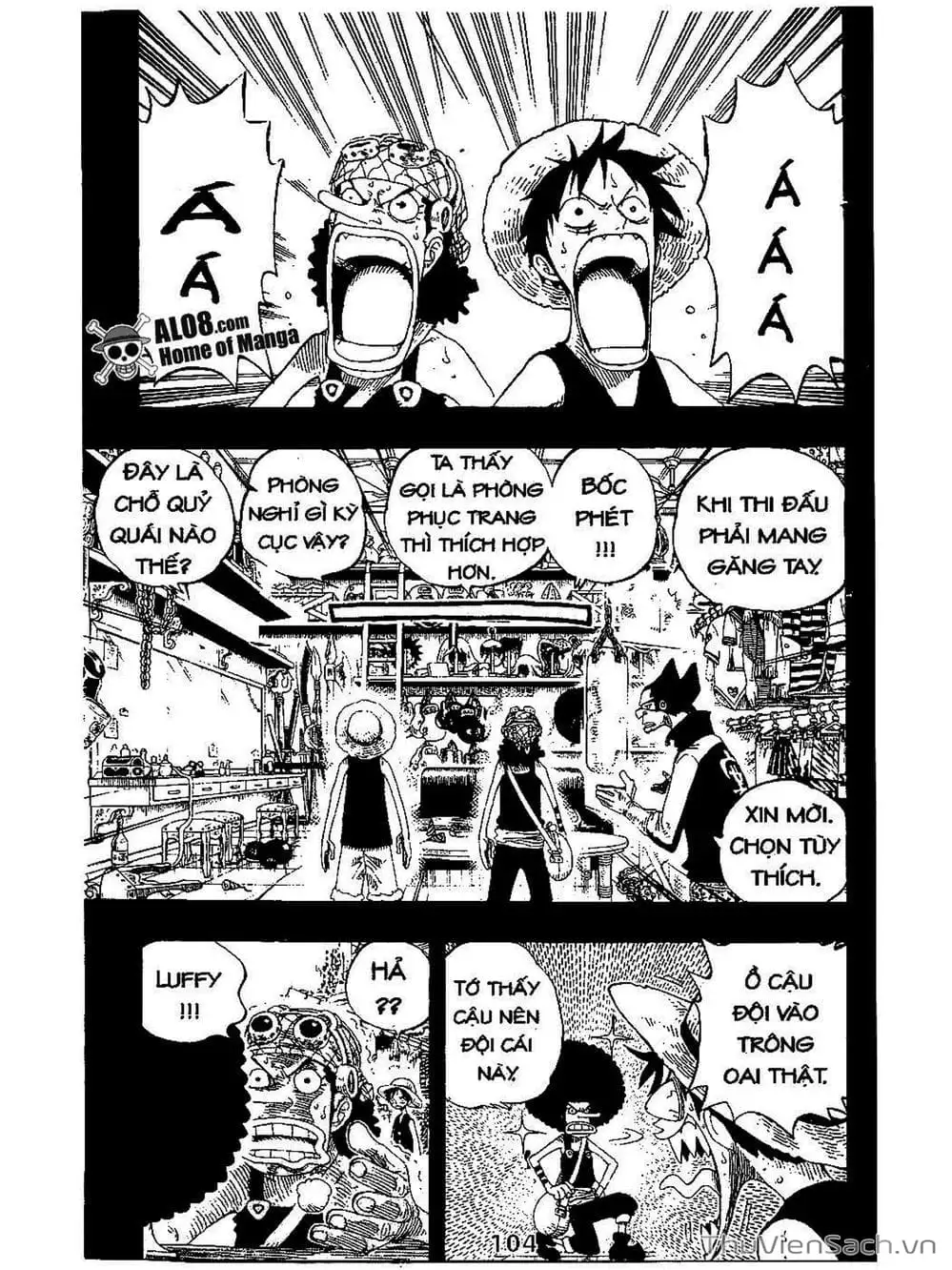Chapter 314 - Image 2