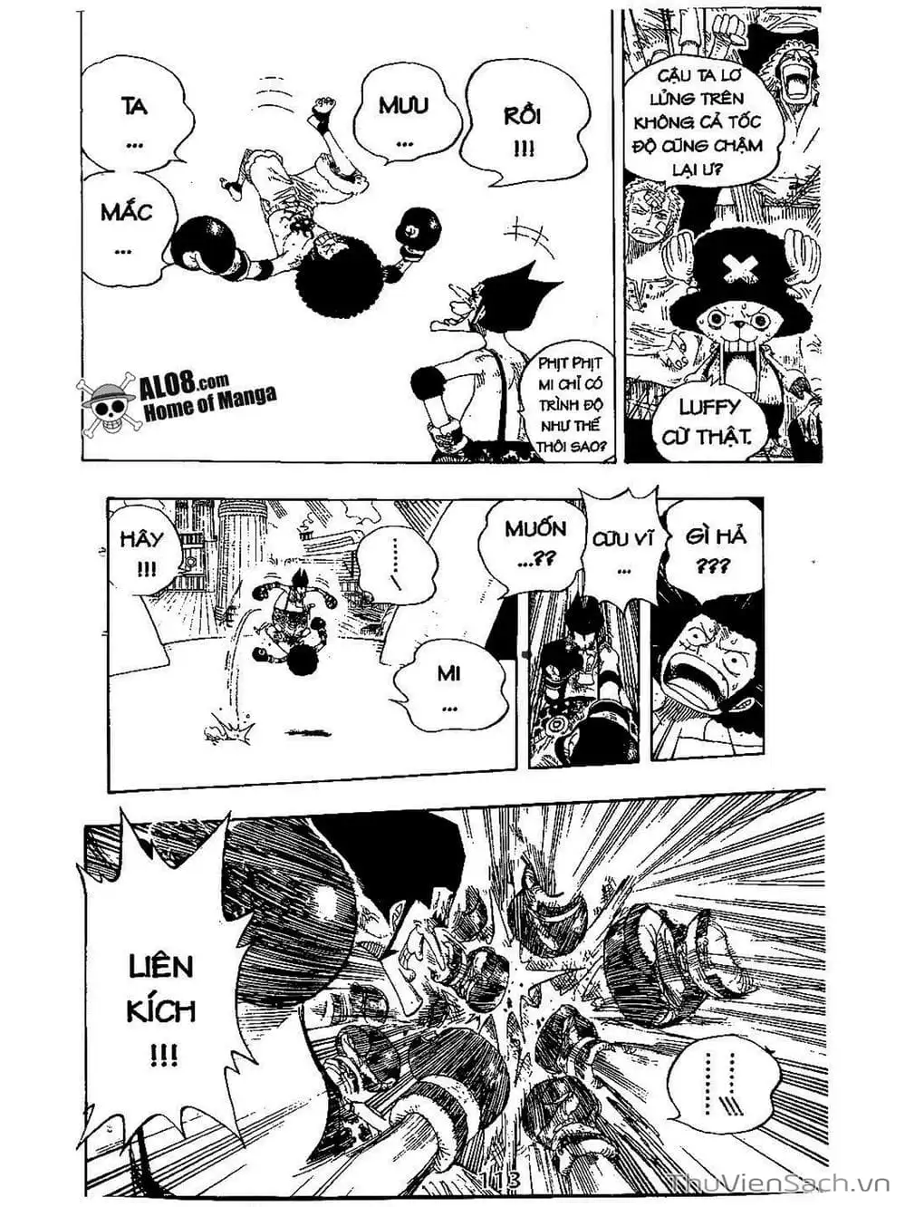 Chapter 314 - Image 11
