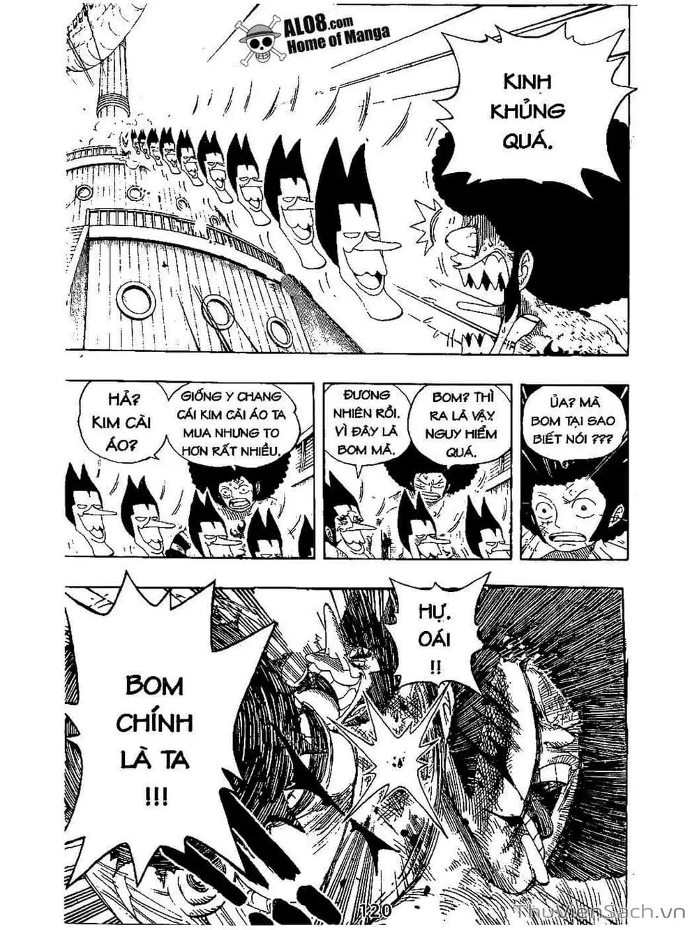 Chapter 314 - Image 18