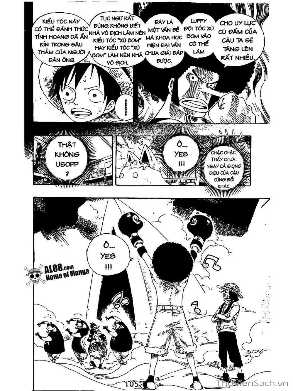 Chapter 314 - Image 3