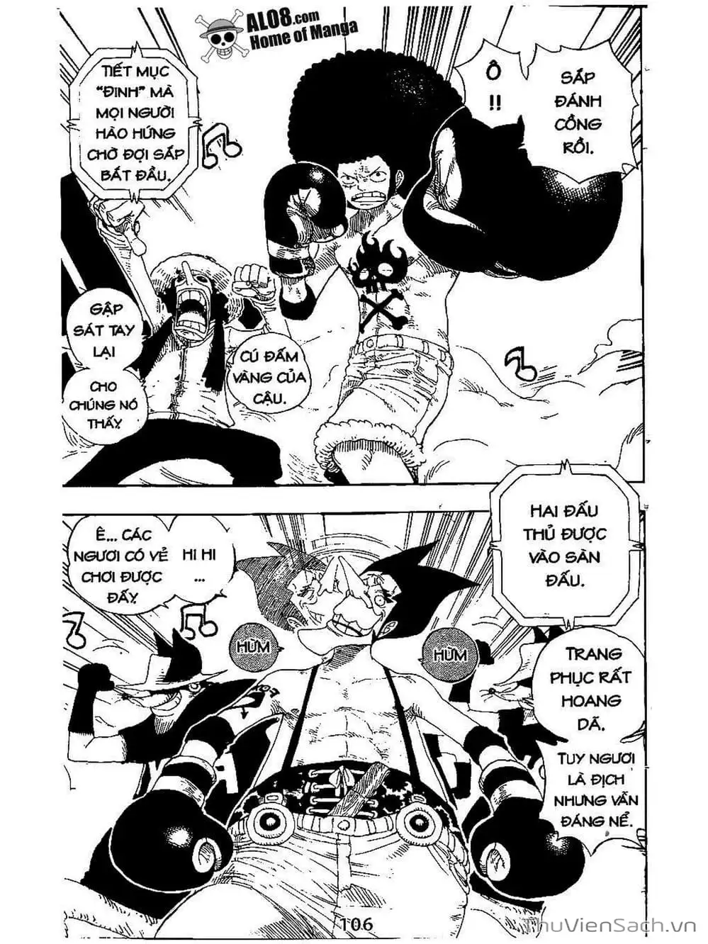 Chapter 314 - Image 4