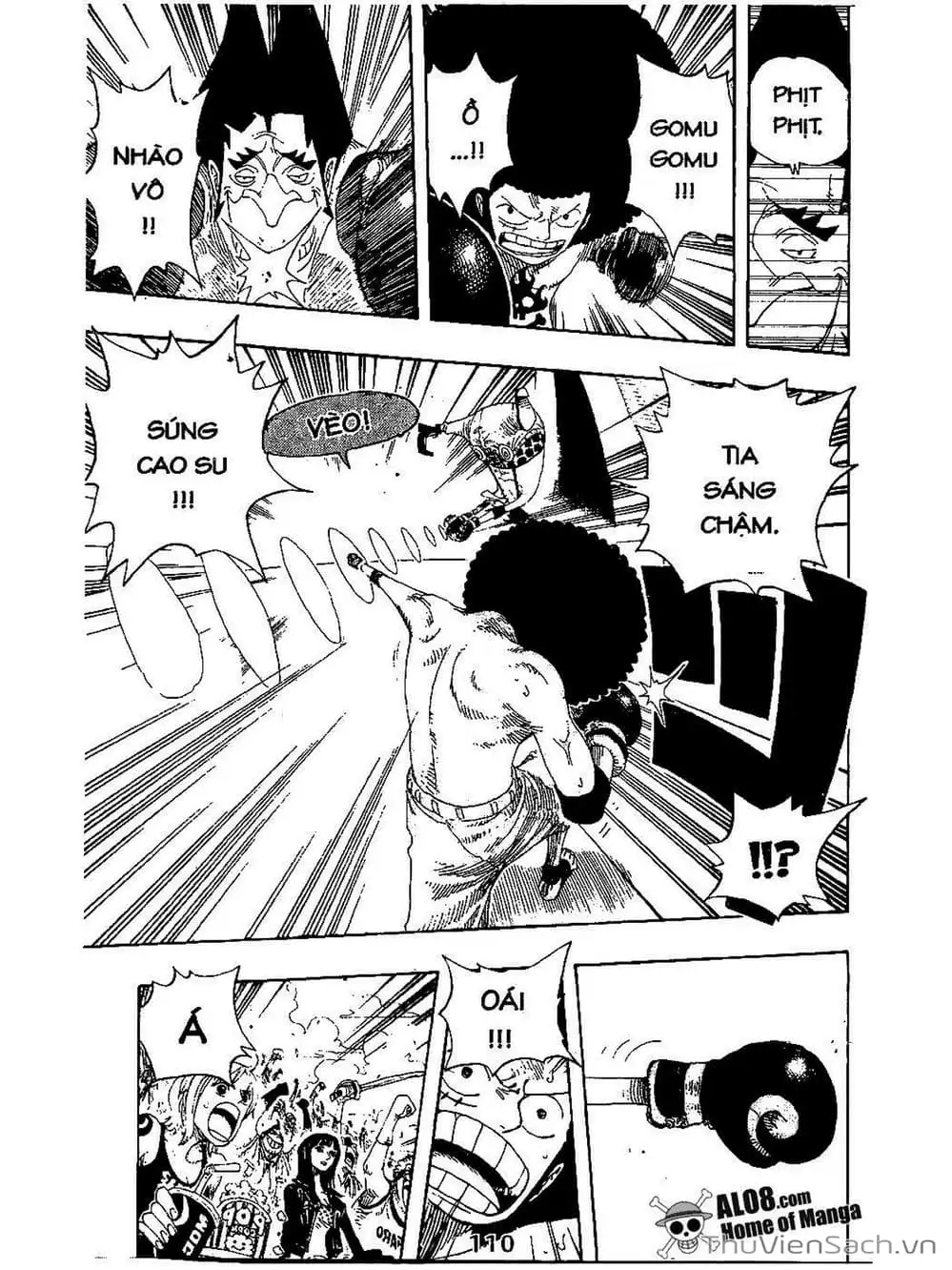 Chapter 314 - Image 8