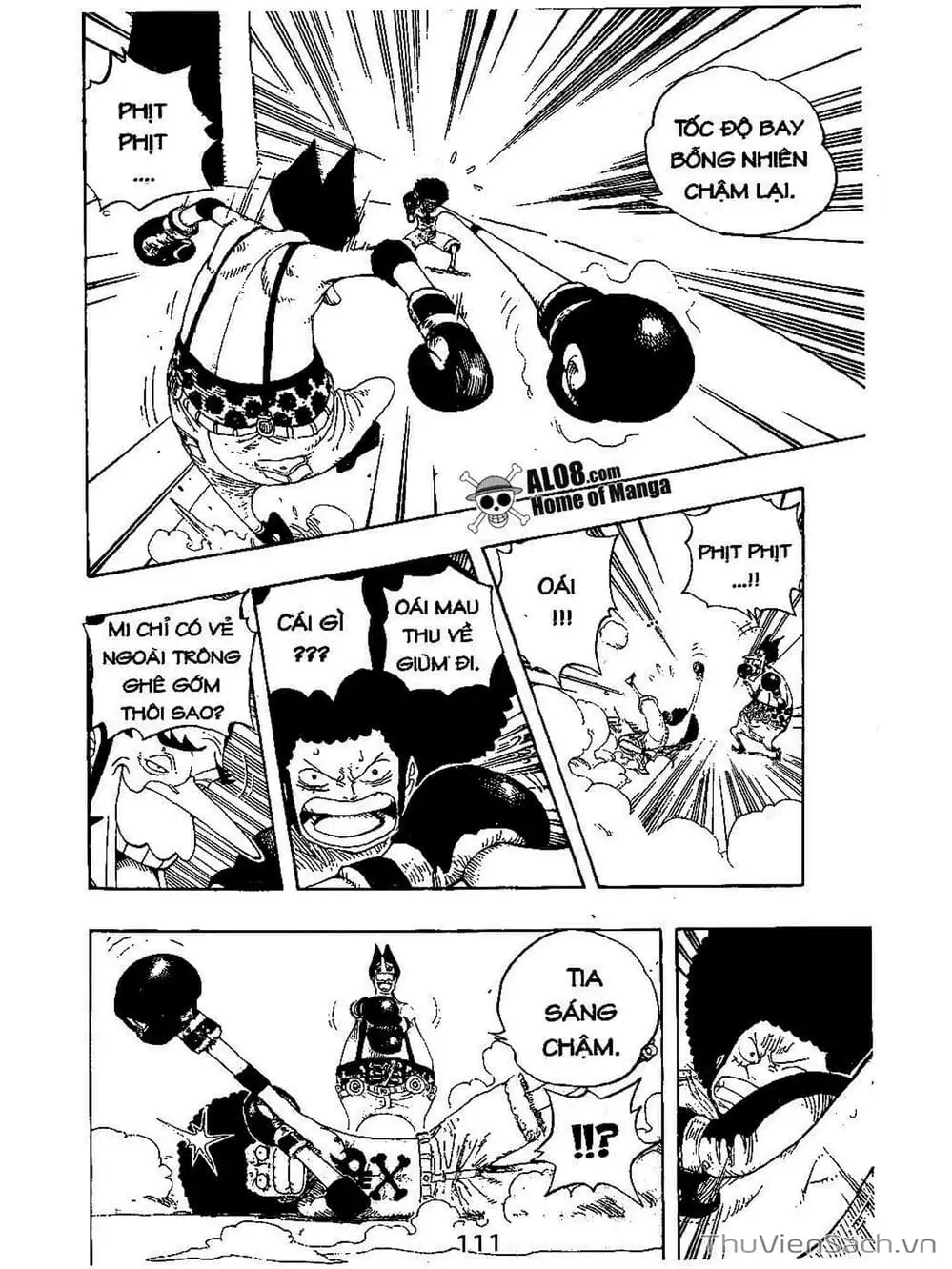 Chapter 314 - Image 9