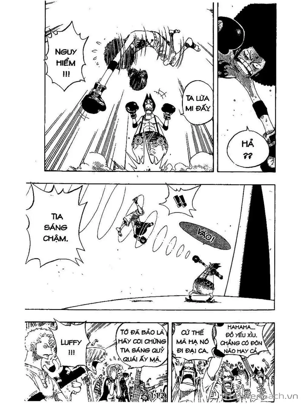 Chapter 314 - Image 10