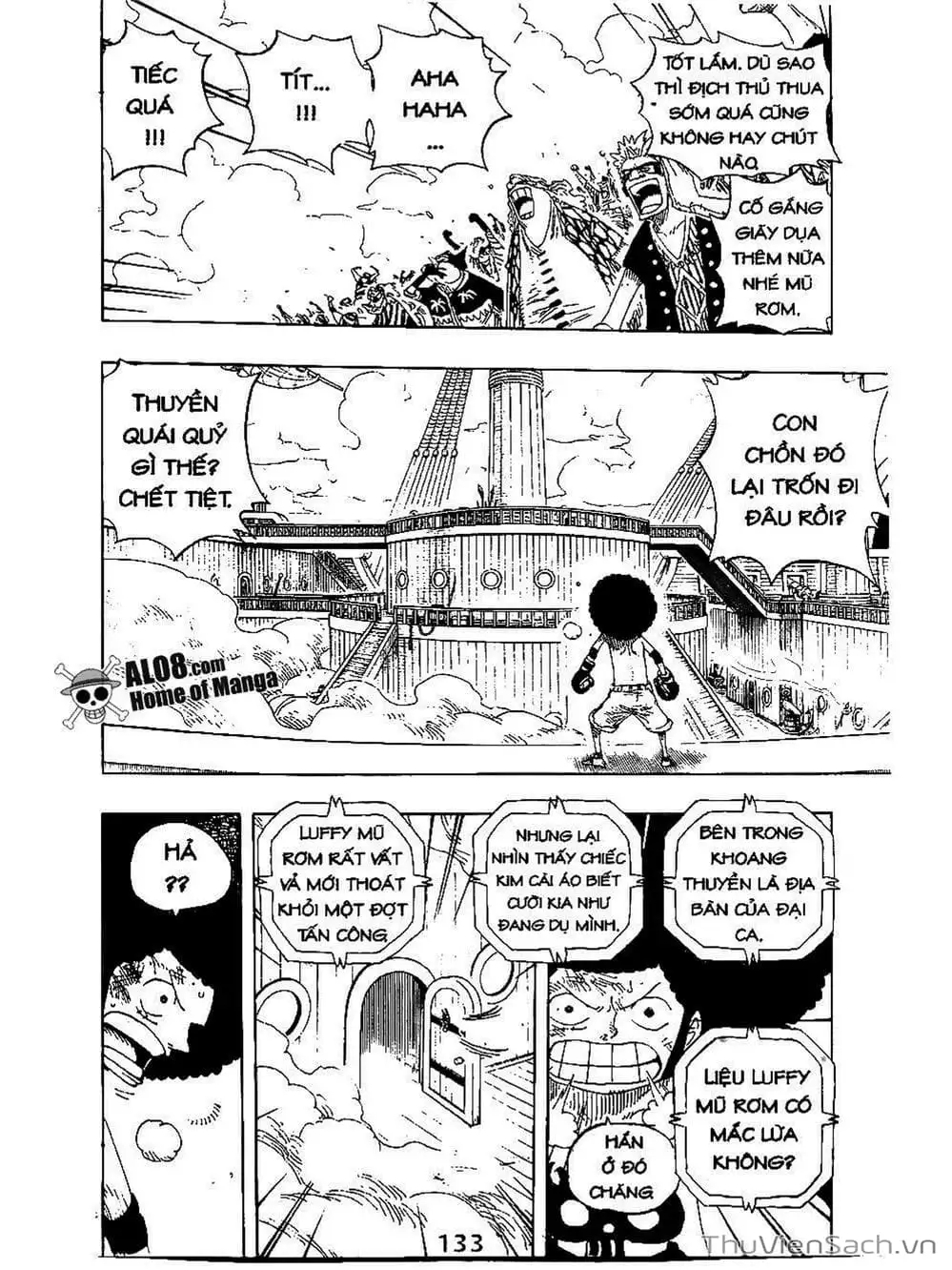 Chapter 315 - Image 11