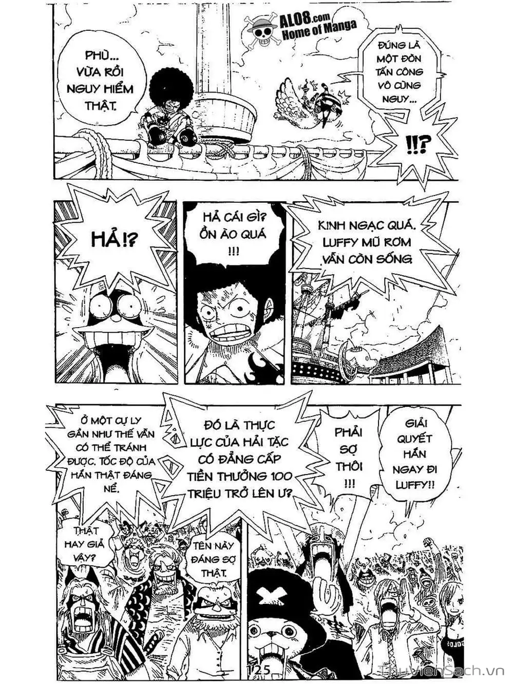 Chapter 315 - Image 3