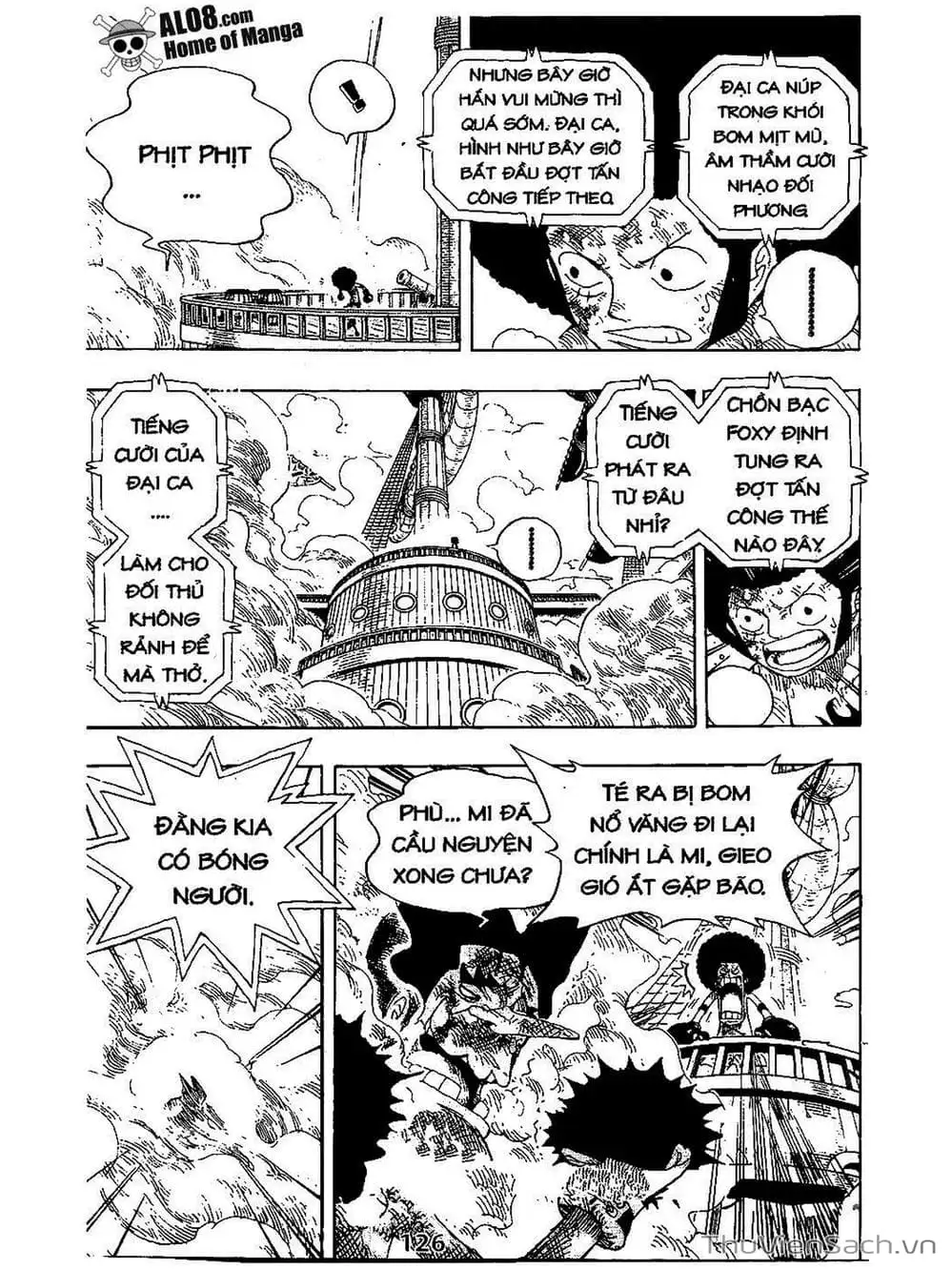 Chapter 315 - Image 4