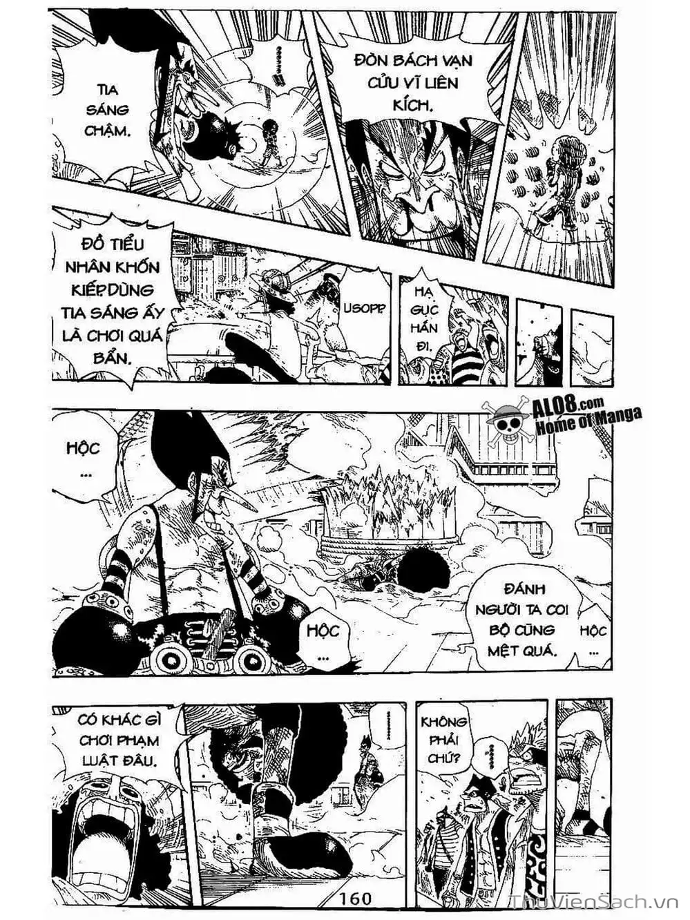 Chapter 316 - Image 18