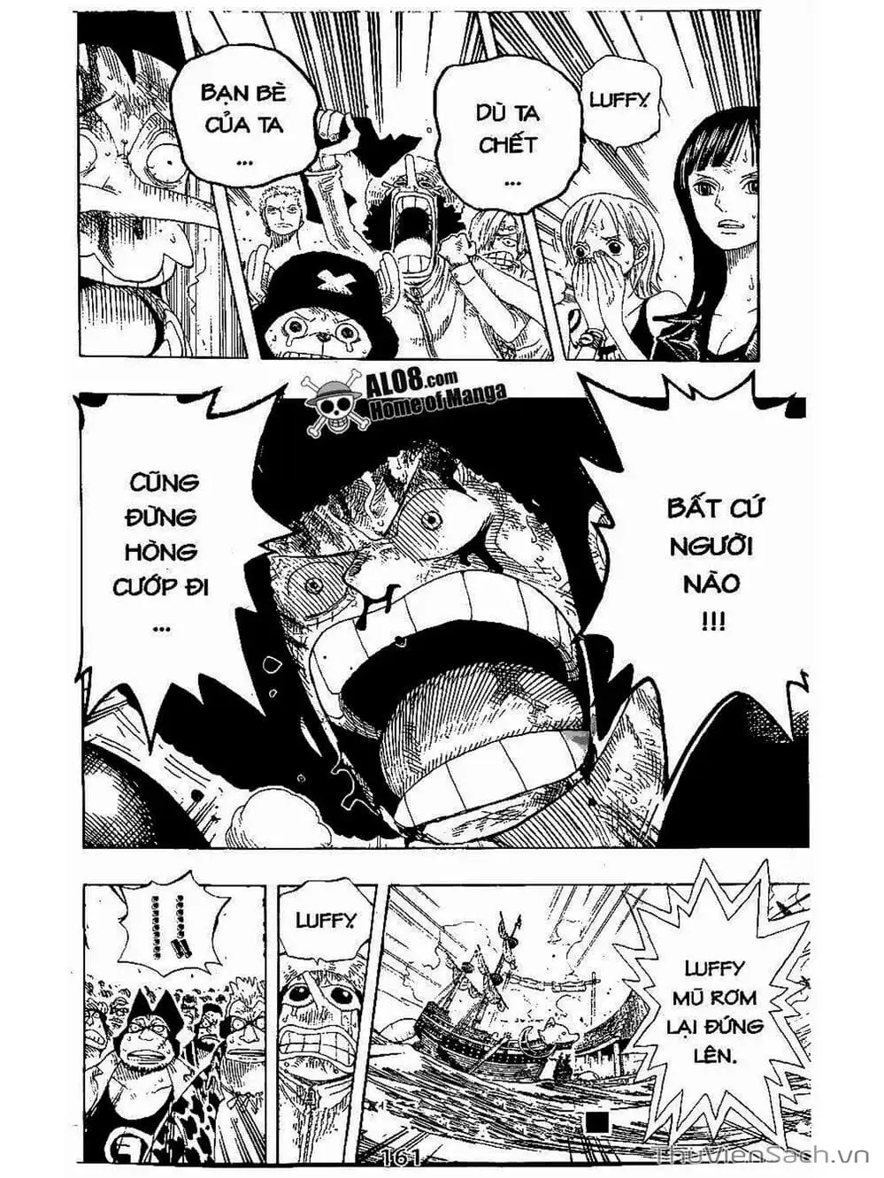 Chapter 316 - Image 19