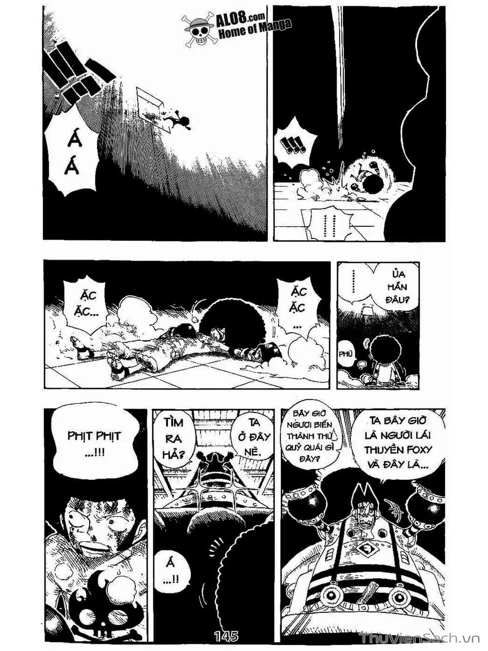 Chapter 316 - Image 3