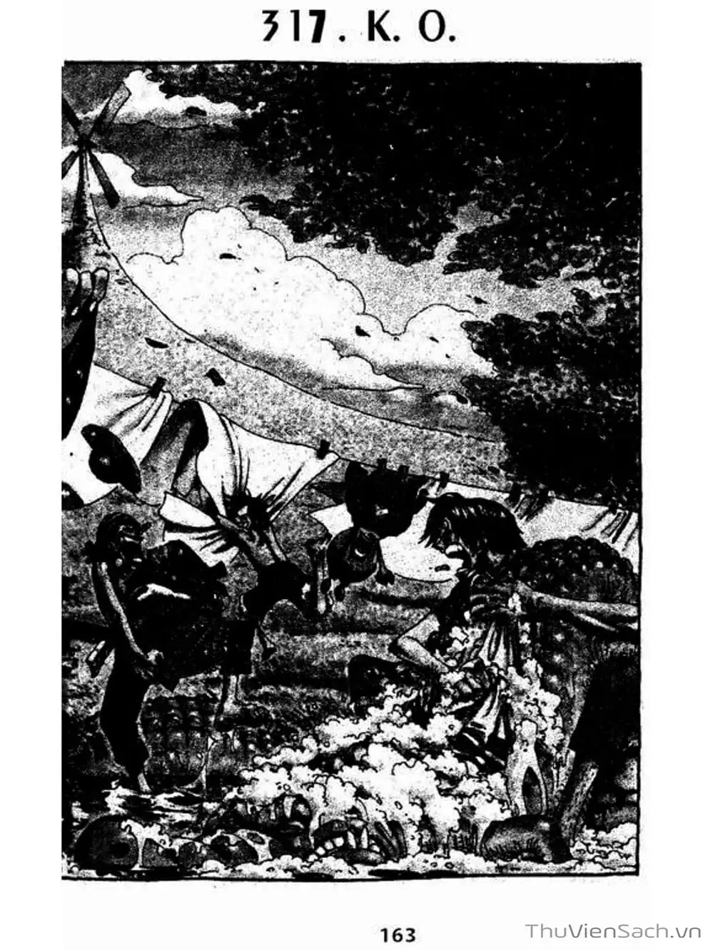 Chapter 317 - Image 1