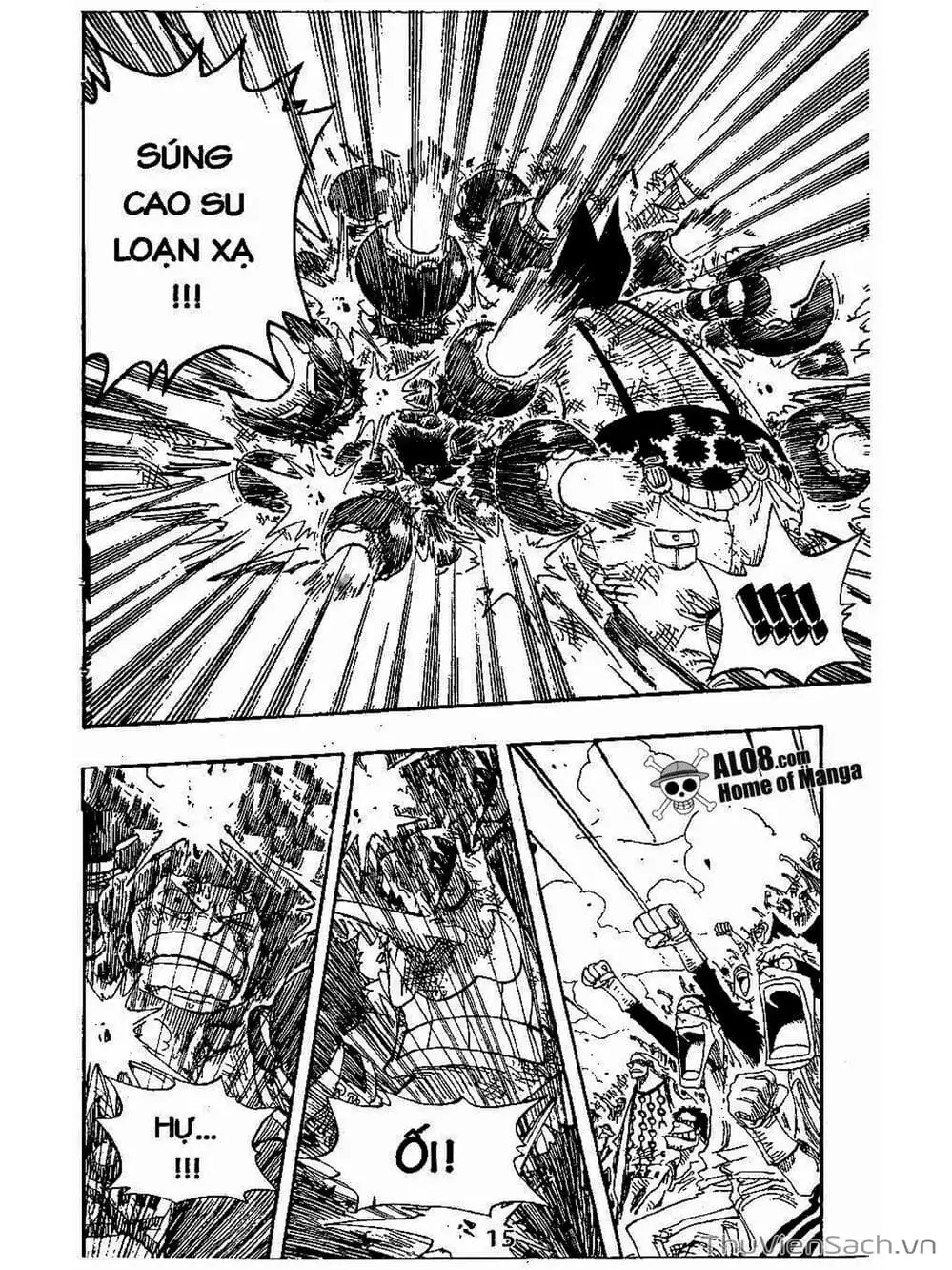 Chapter 317 - Image 14