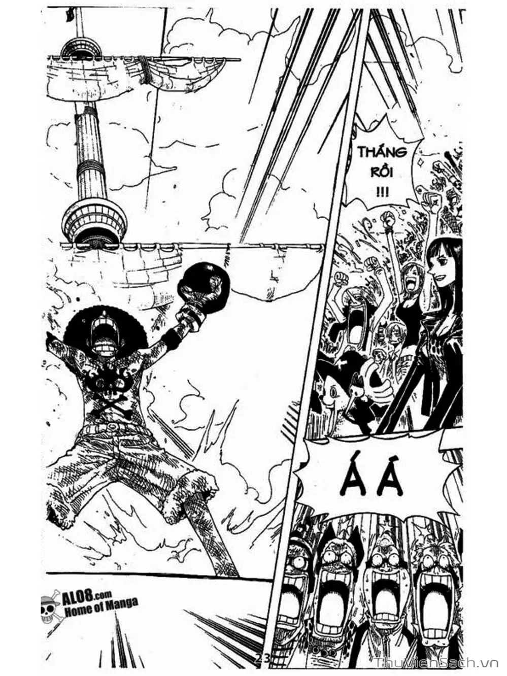 Chapter 317 - Image 21