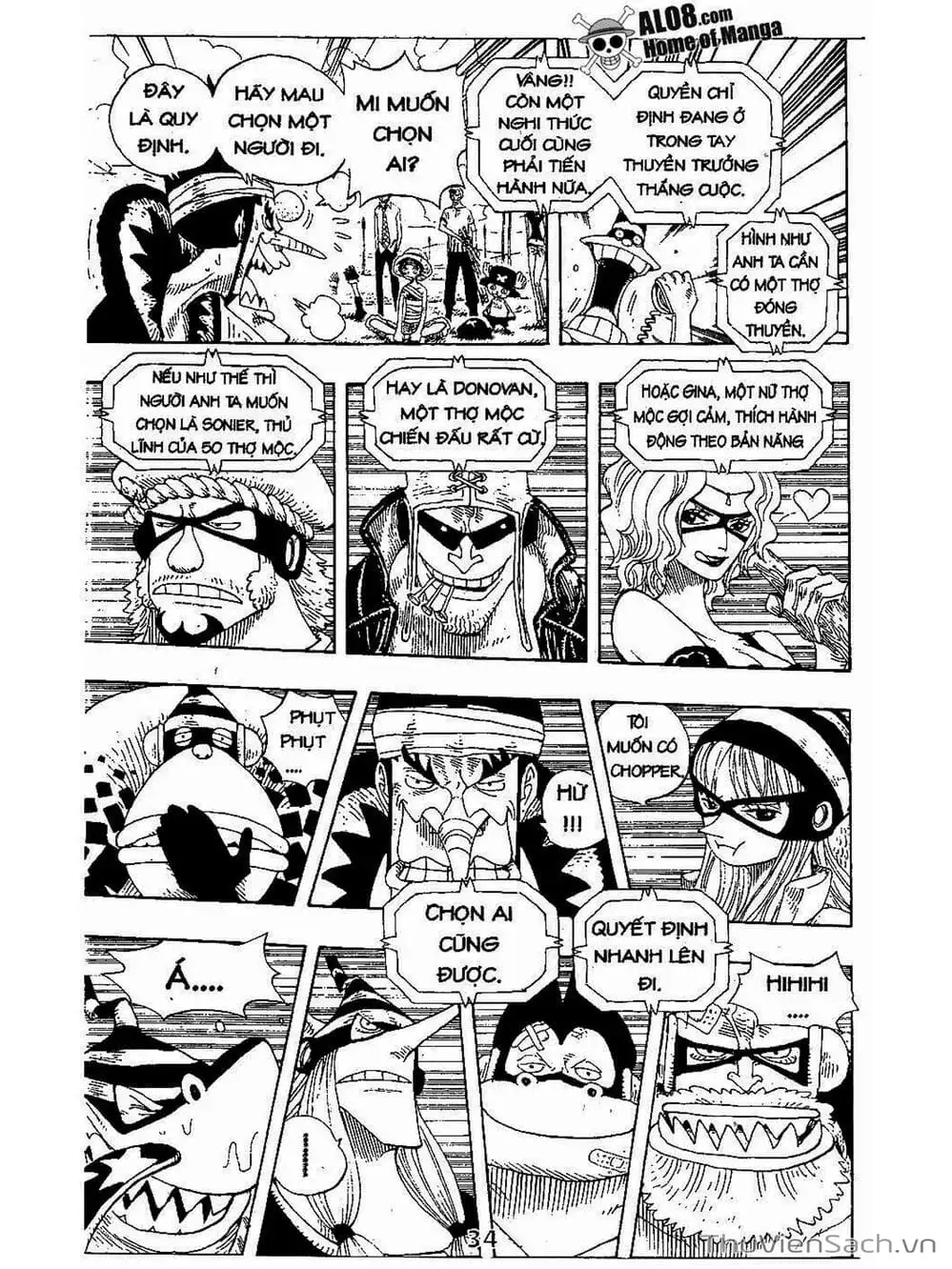Chapter 318 - Image 10