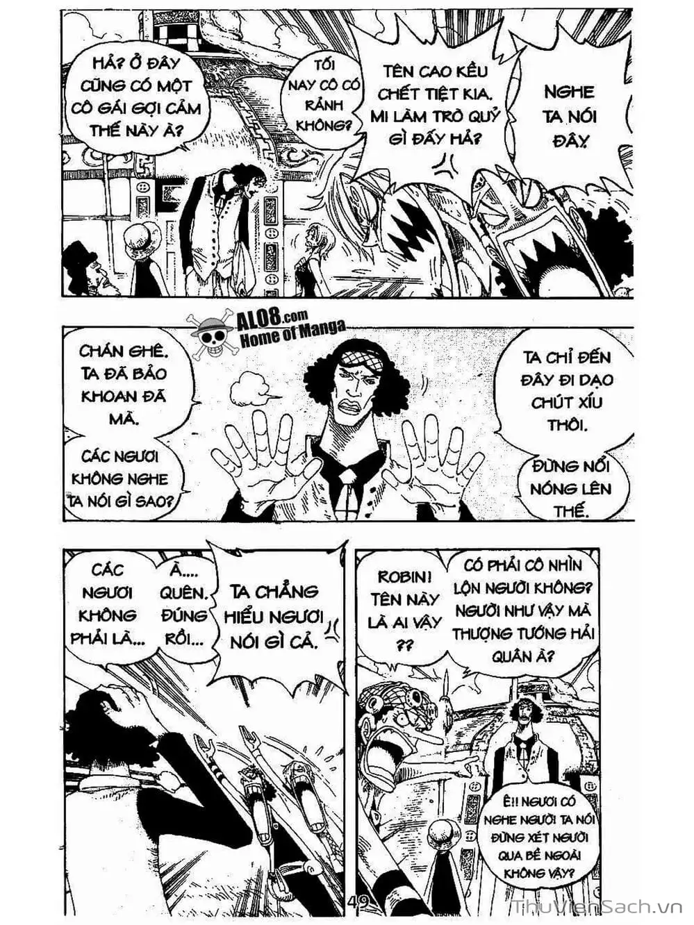 Chapter 319 - Image 5