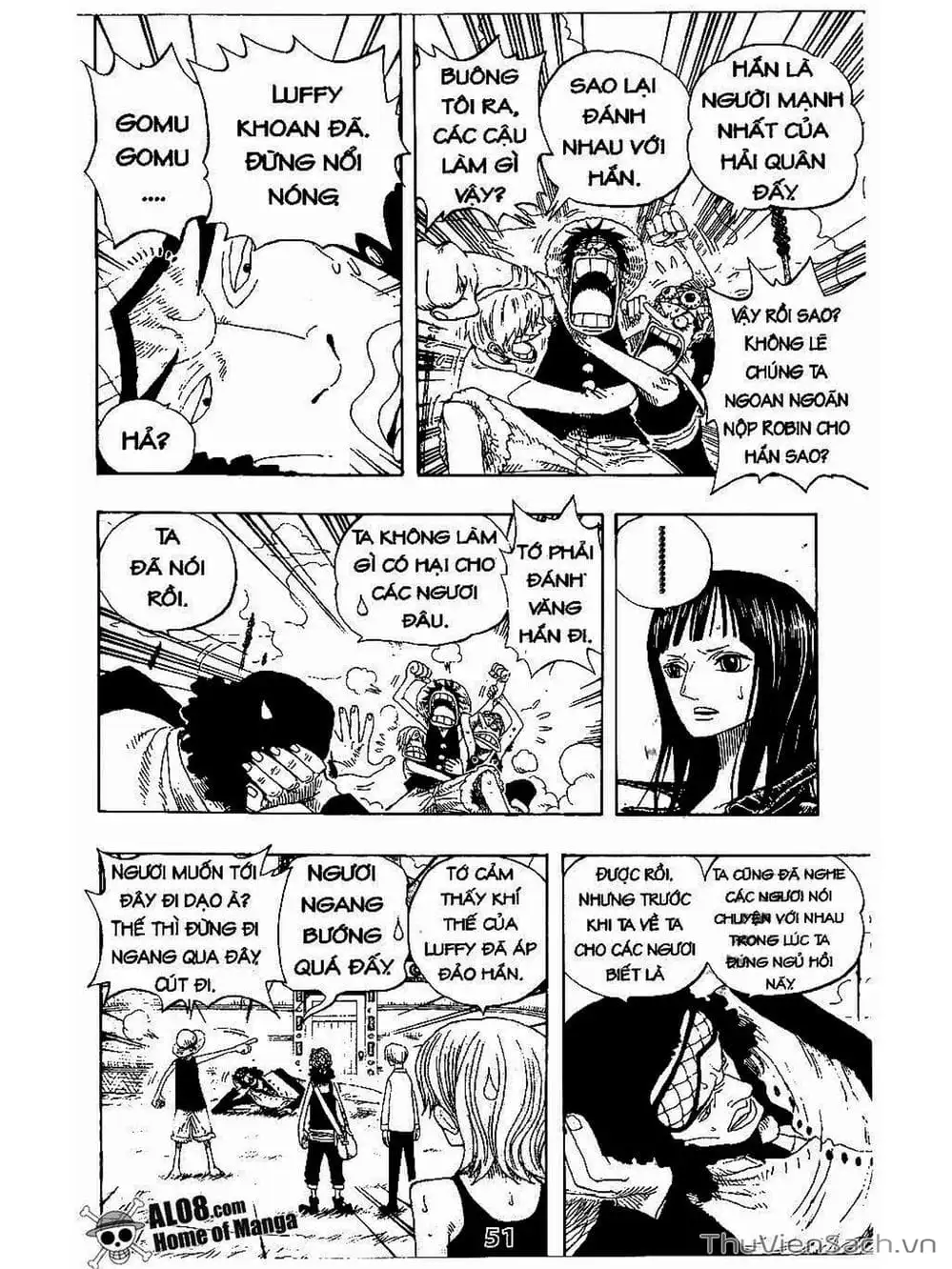 Chapter 319 - Image 7