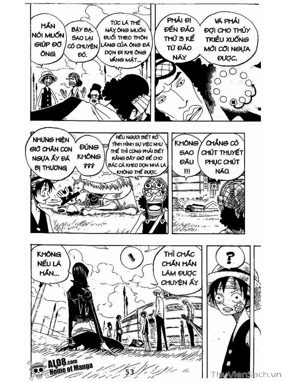 Chapter 319 - Image 9