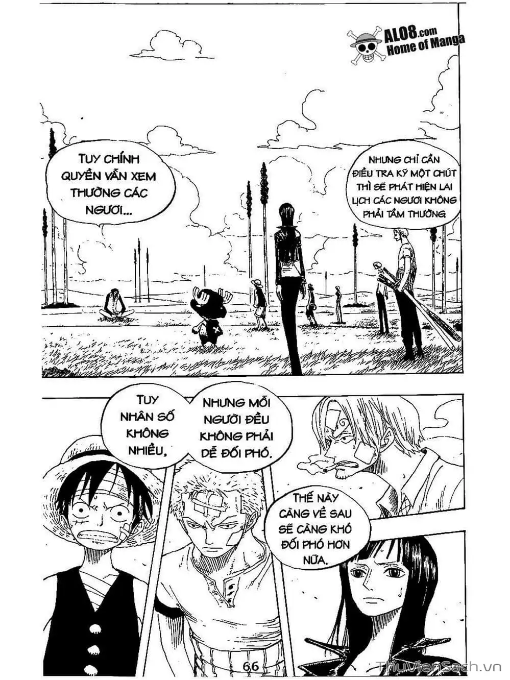 Chapter 320 - Image 2