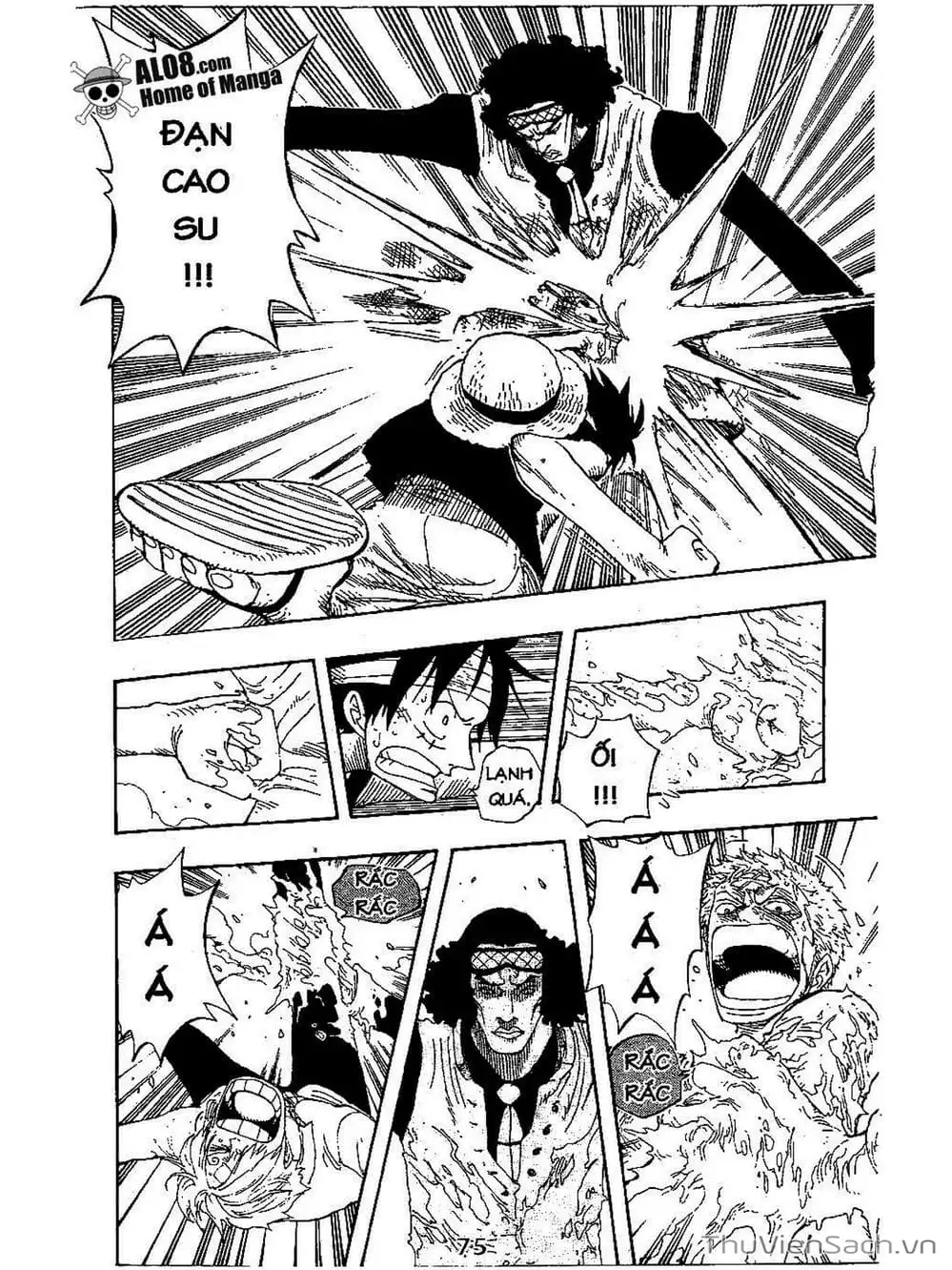 Chapter 320 - Image 11