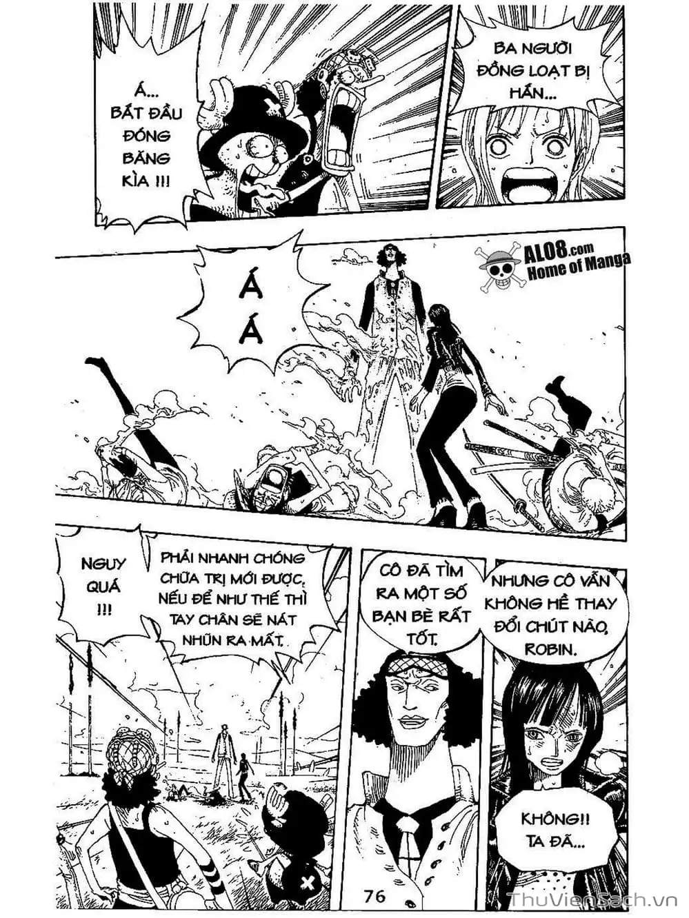 Chapter 320 - Image 12