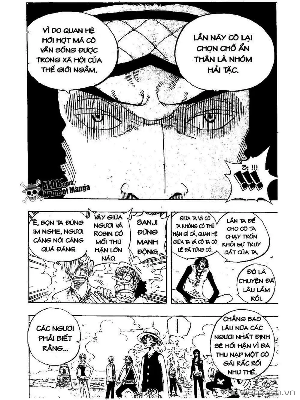 Chapter 320 - Image 5