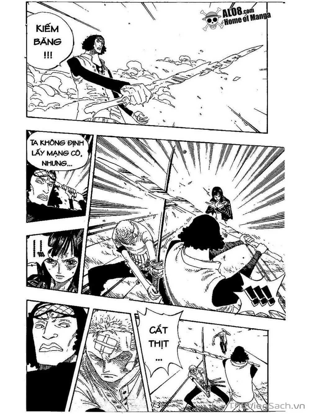 Chapter 320 - Image 9