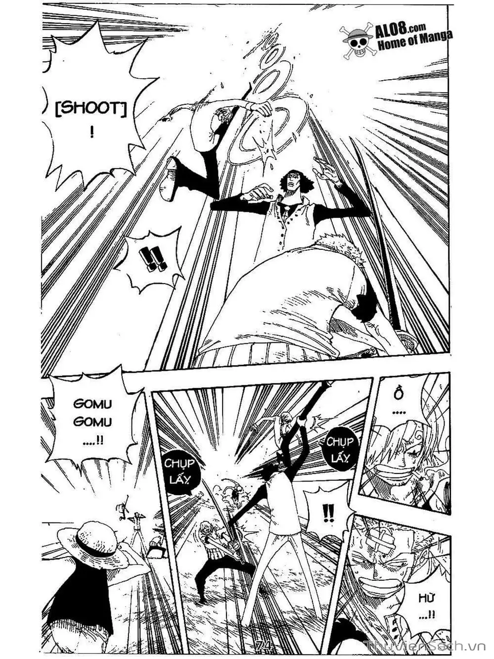 Chapter 320 - Image 10