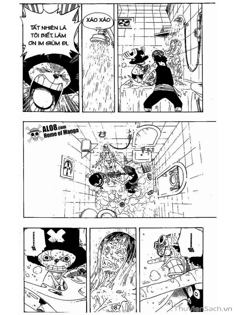 Chapter 321 - Image 3