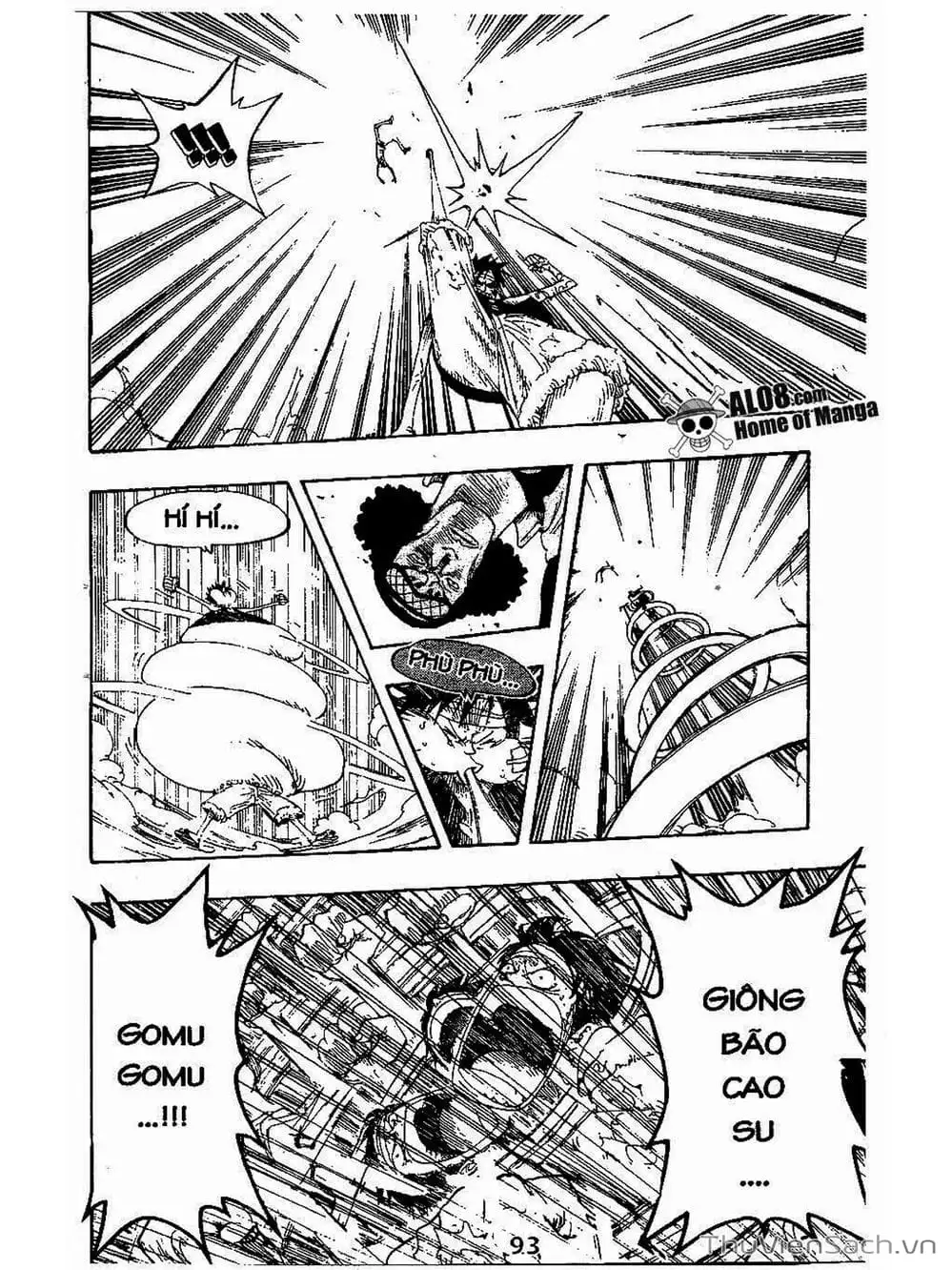 Chapter 321 - Image 9