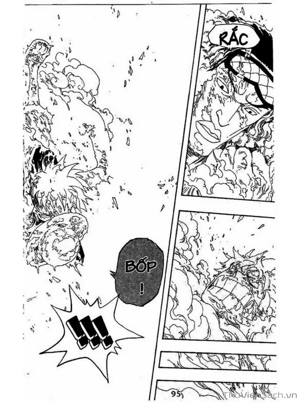 Chapter 321 - Image 10