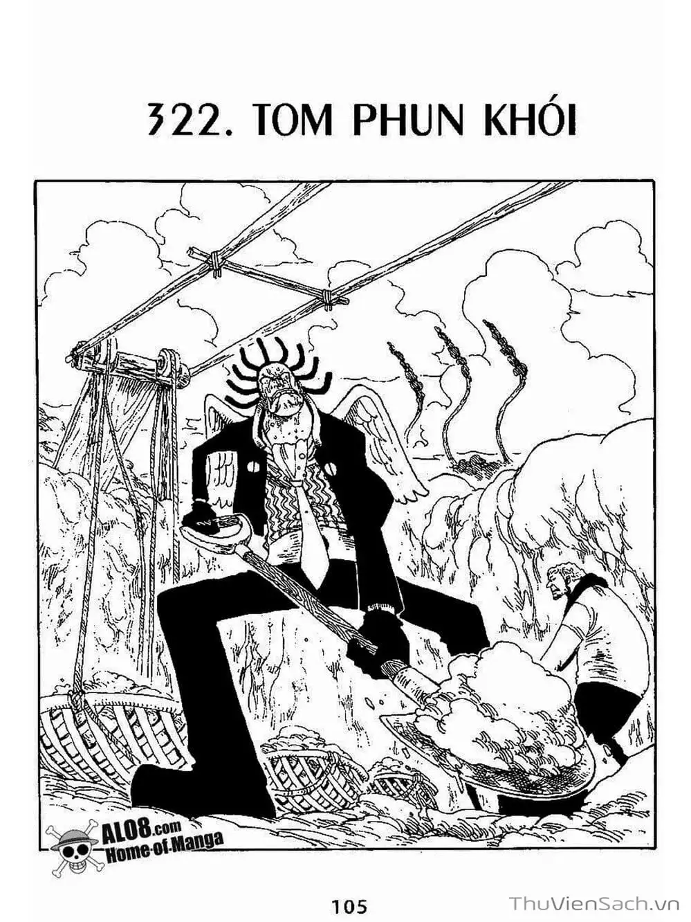 Chapter 322 - Image 1
