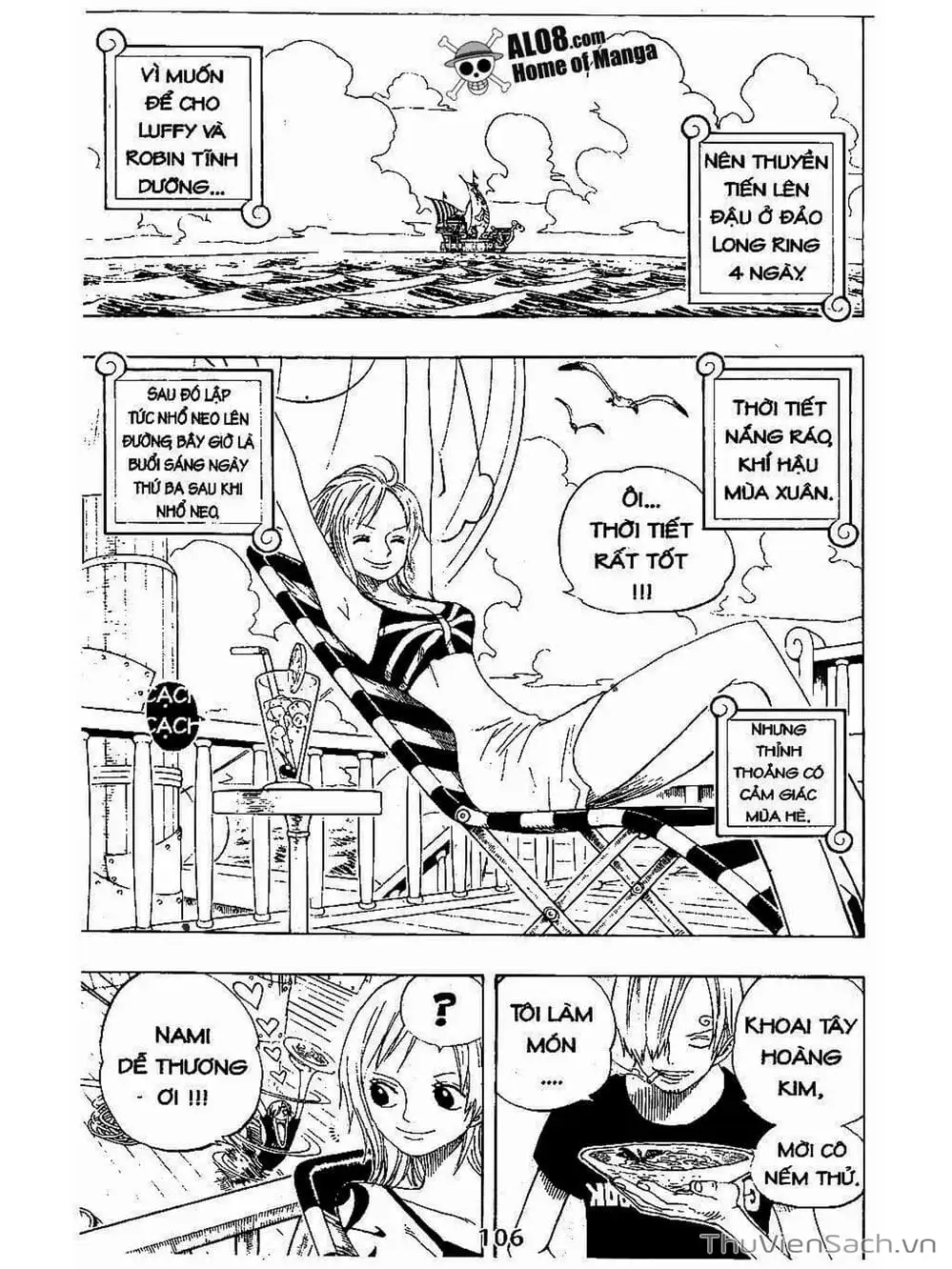 Chapter 322 - Image 2