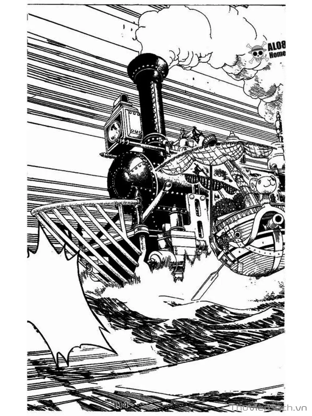 Chapter 322 - Image 11