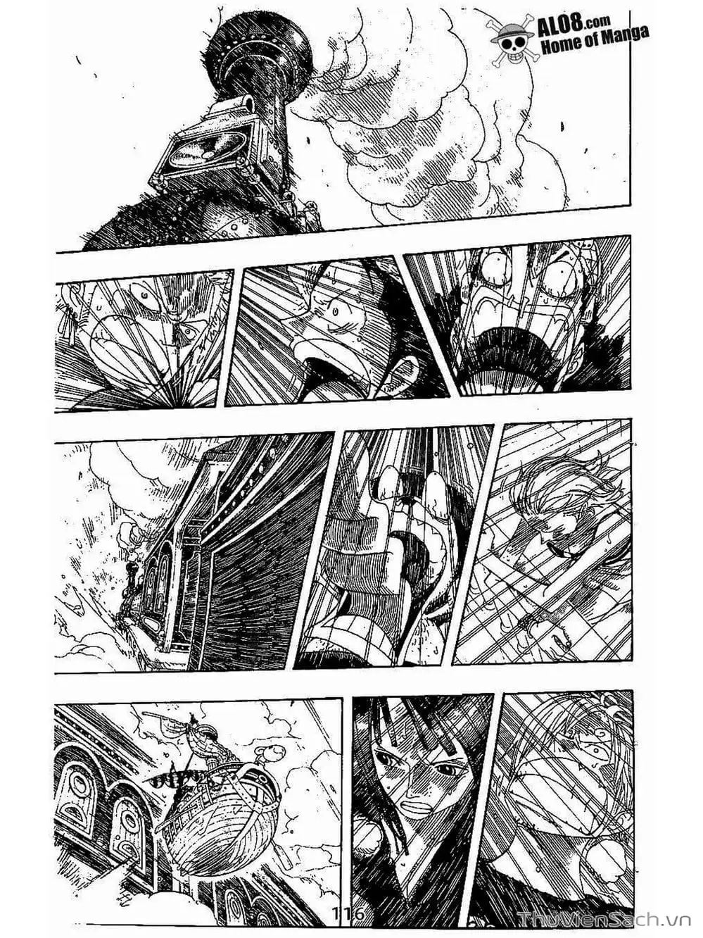 Chapter 322 - Image 12