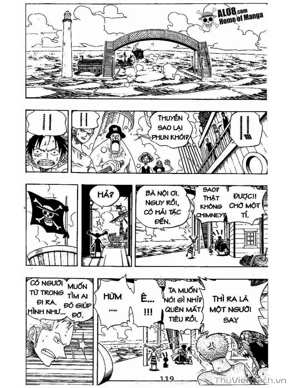 Chapter 322 - Image 15