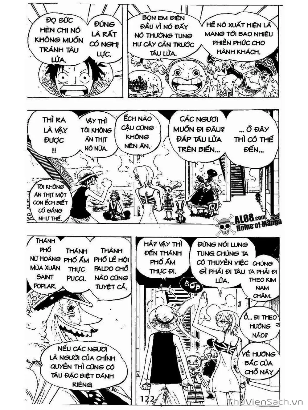 Chapter 322 - Image 18