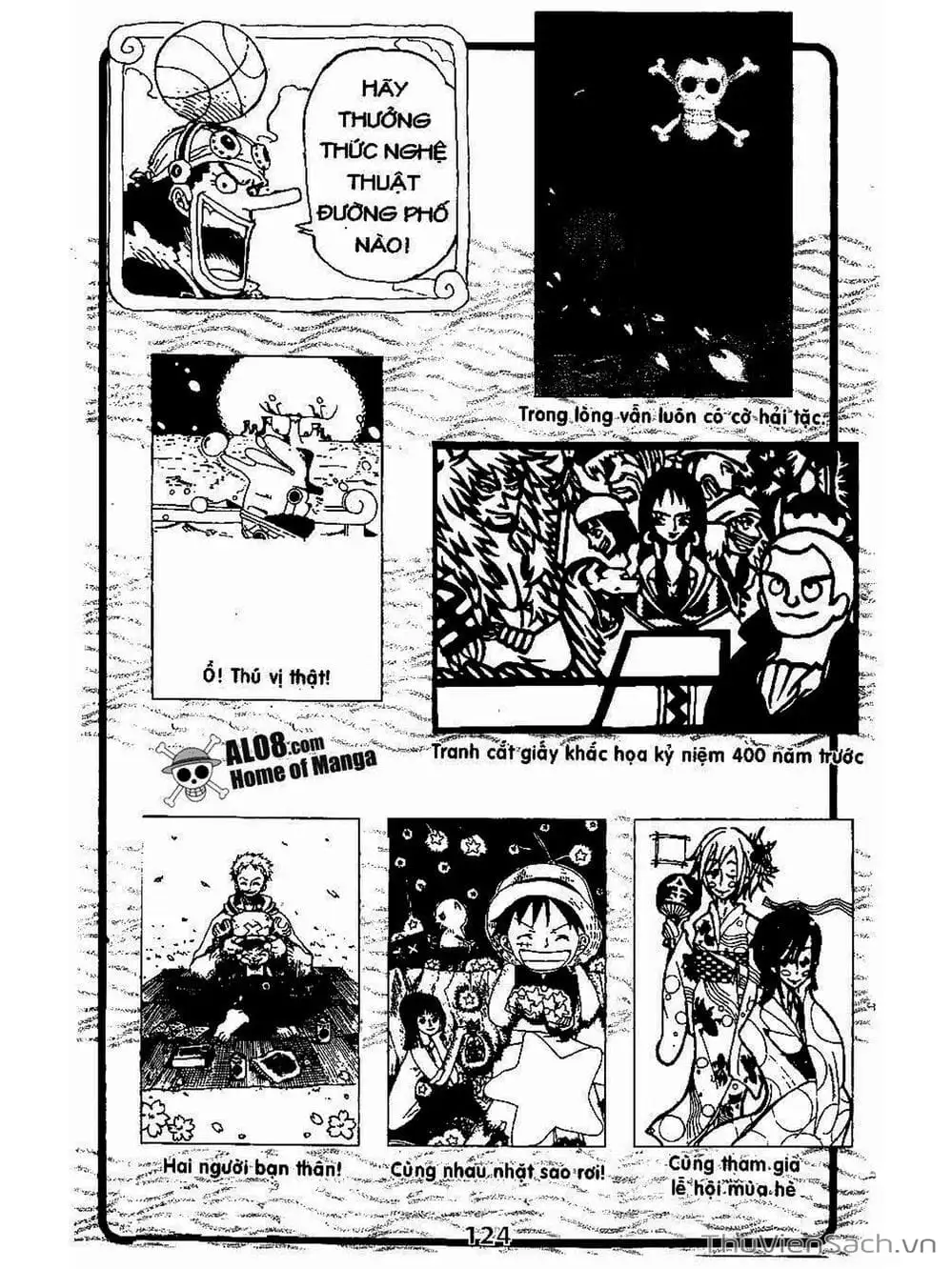 Chapter 322 - Image 20