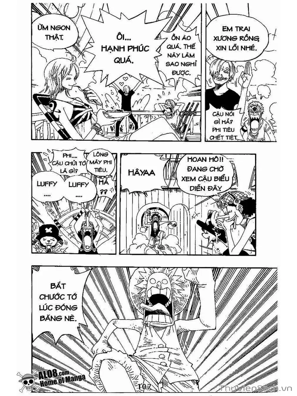 Chapter 322 - Image 3