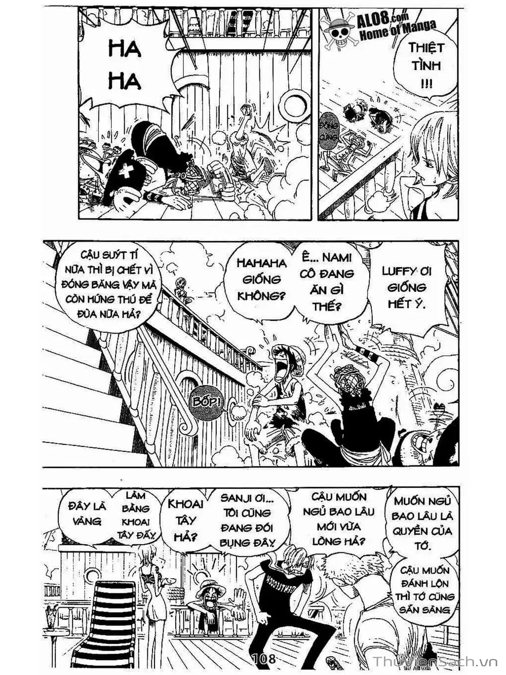 Chapter 322 - Image 4
