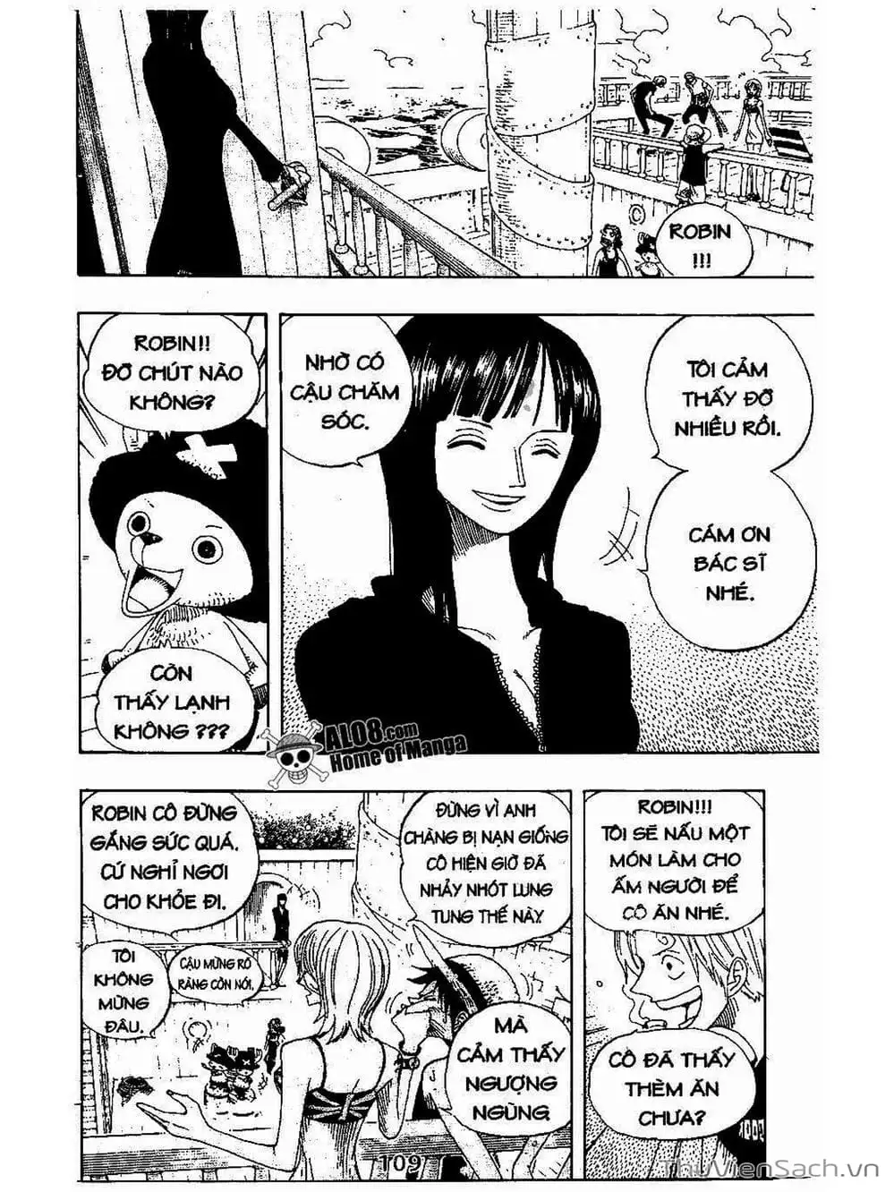 Chapter 322 - Image 5