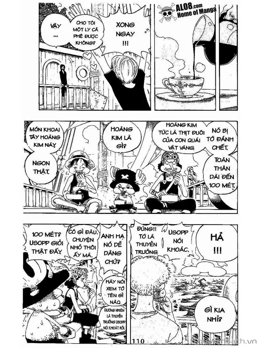 Chapter 322 - Image 6