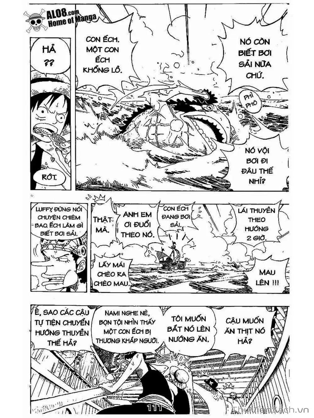 Chapter 322 - Image 7