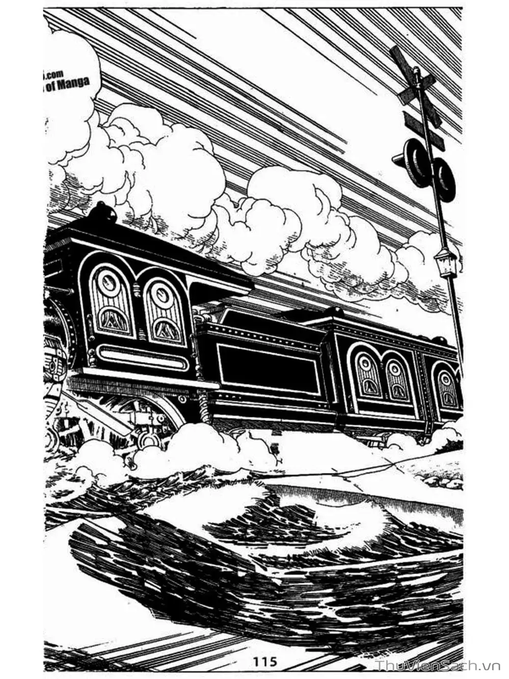 Chapter 322 - Image 10