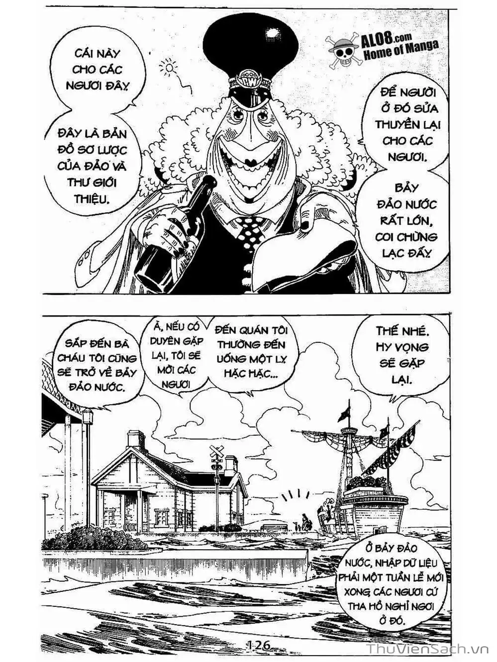 Chapter 323 - Image 2