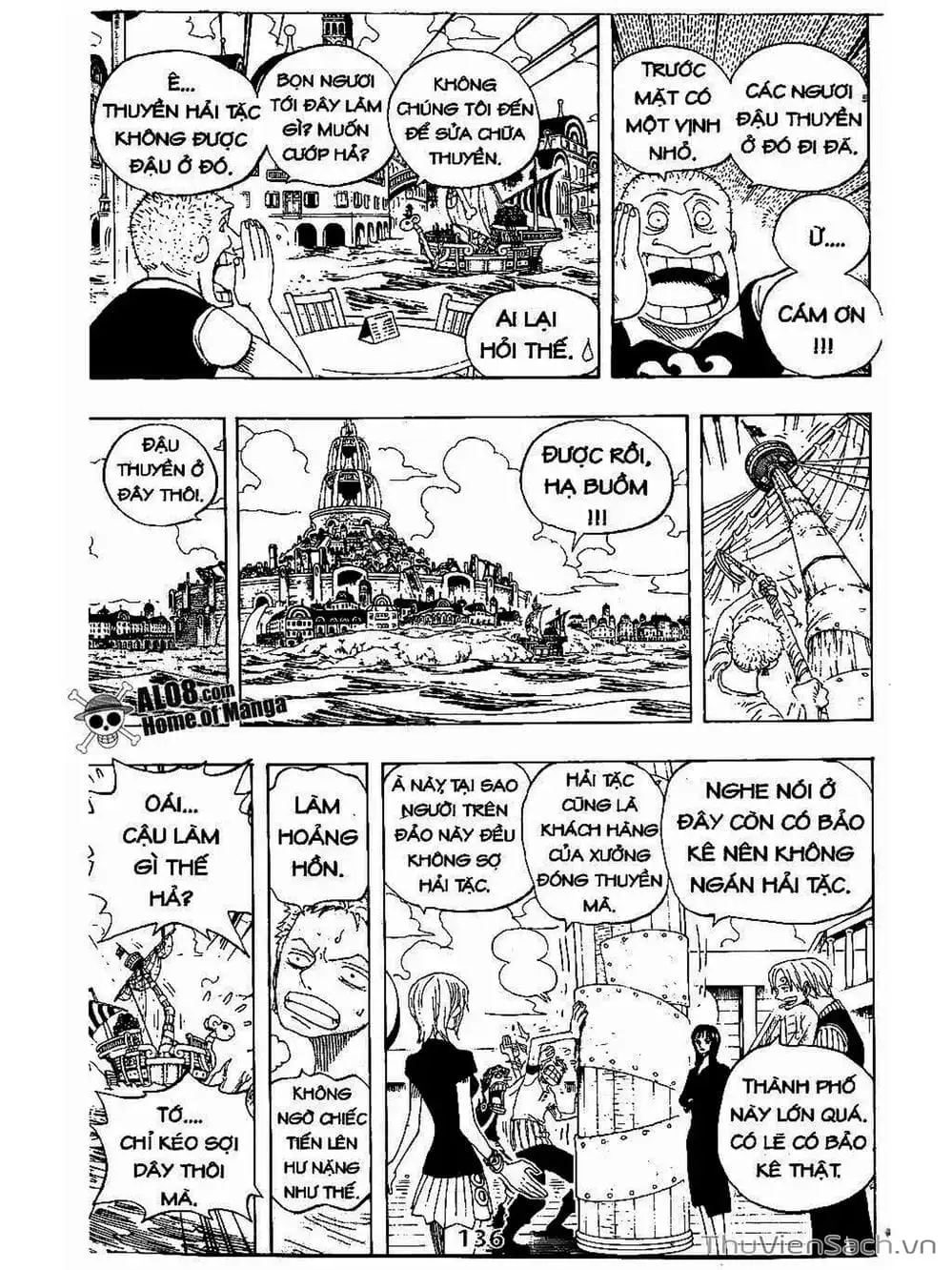 Chapter 323 - Image 12