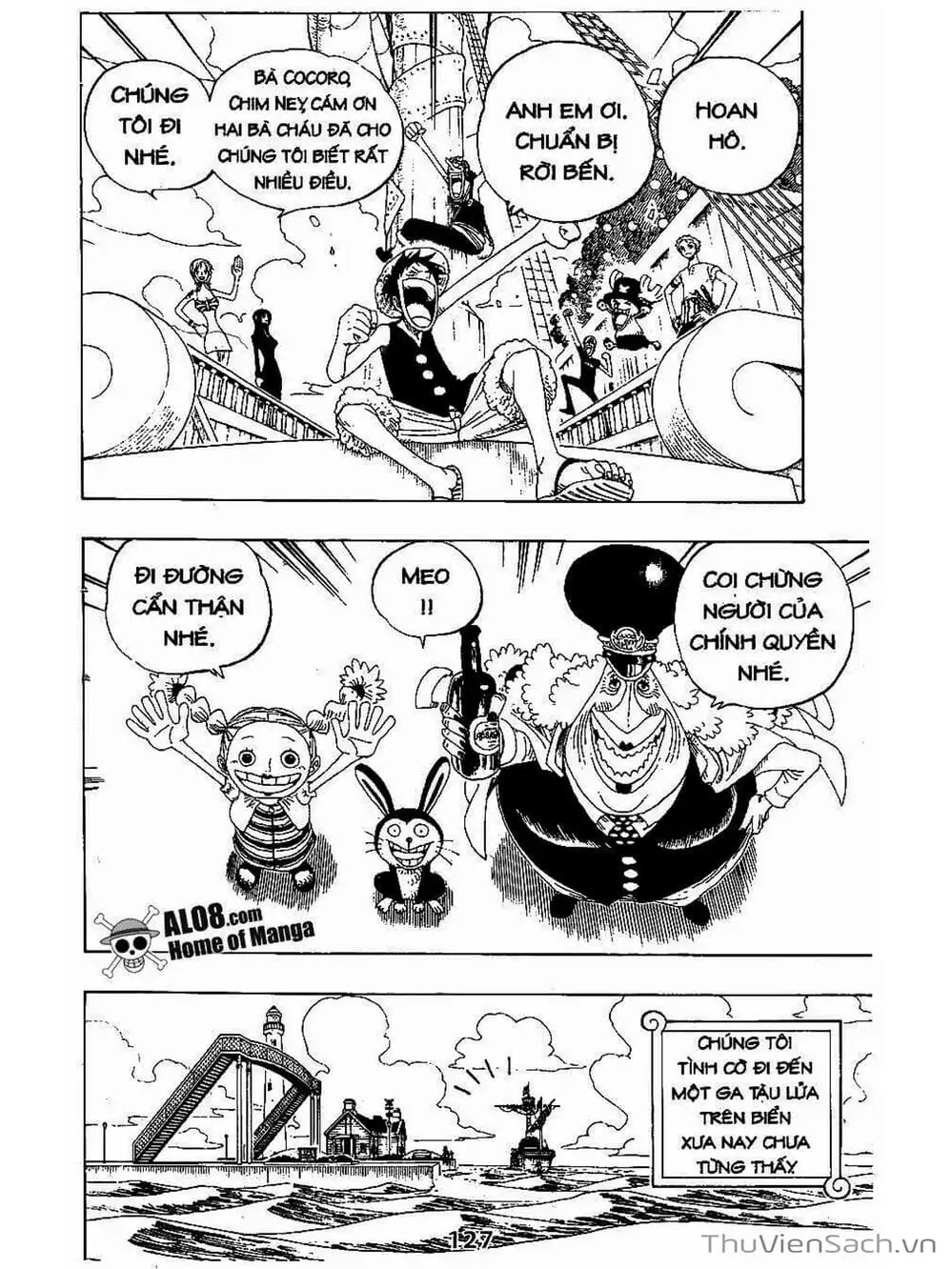 Chapter 323 - Image 3