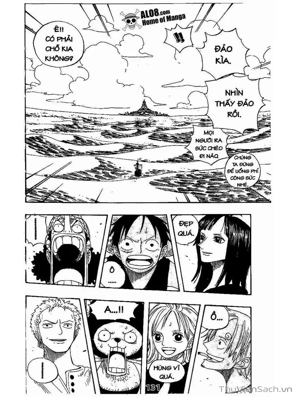 Chapter 323 - Image 7